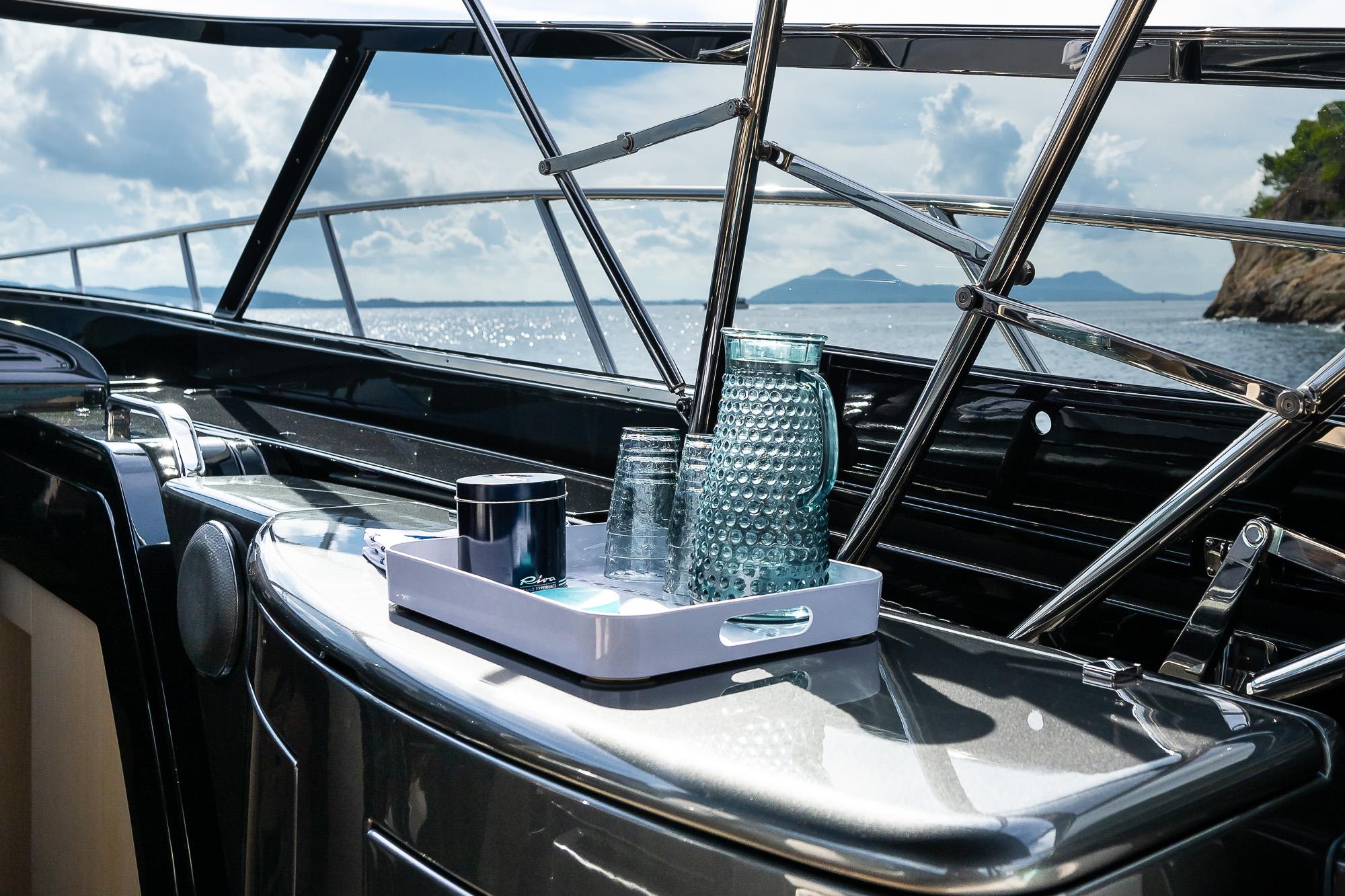 2016 RIVA 63' VIRTUS 